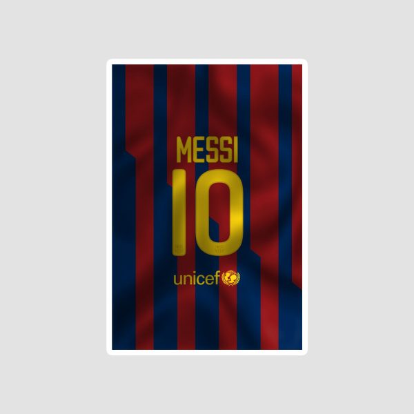 Messi v.2