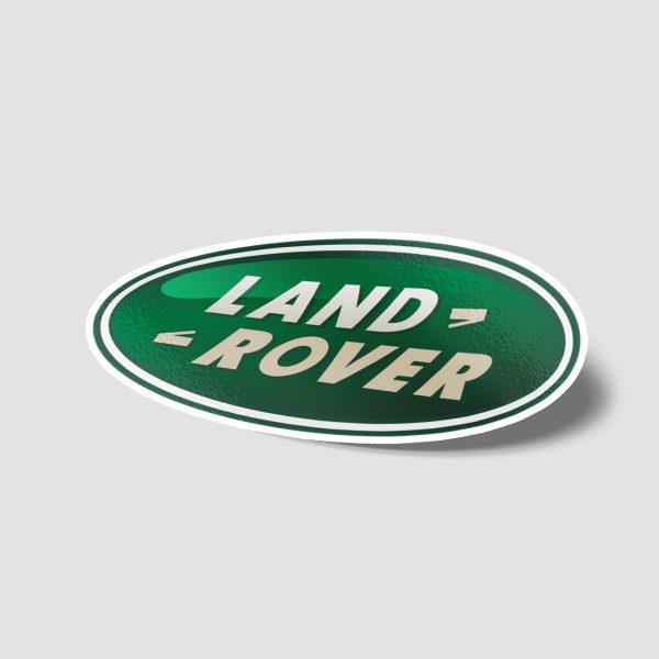 Land Rover v.1