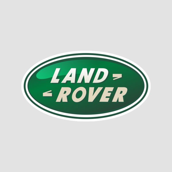 Land Rover v.2