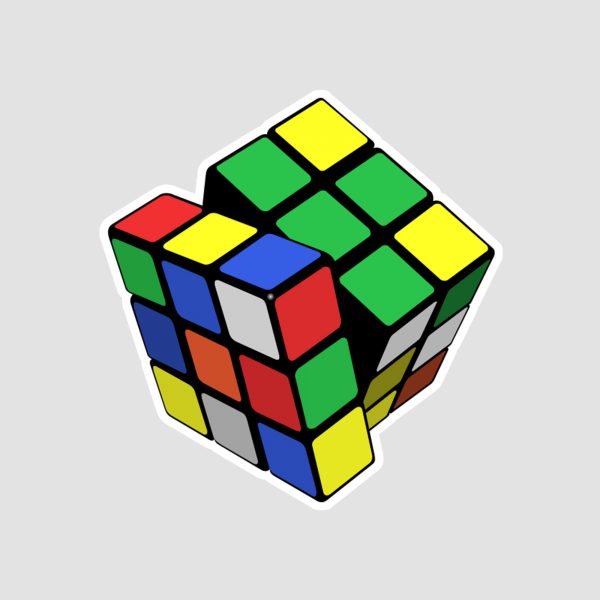Rubik v.2