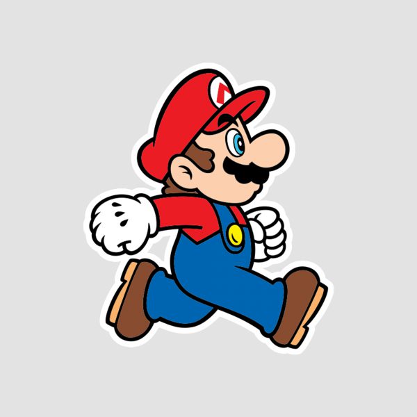Super Mario v.2