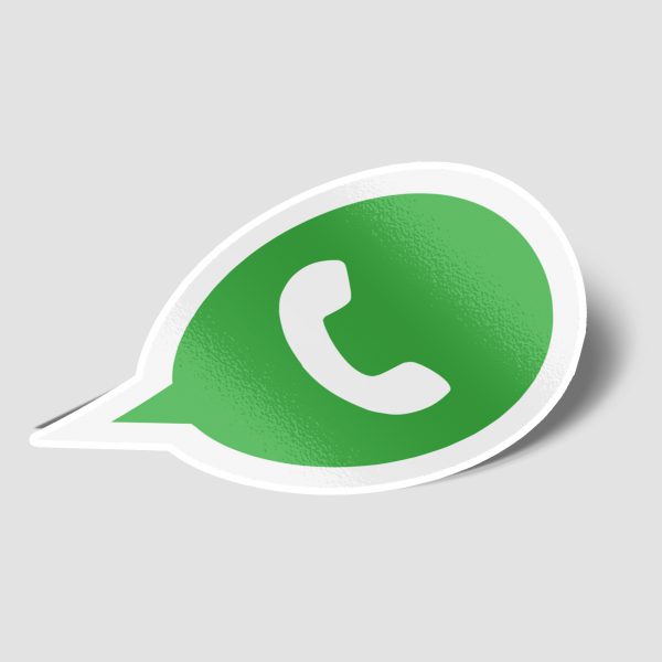 Whatsapp v.1