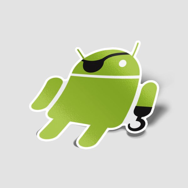 Android 5 v.1