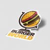 Burger World v.1