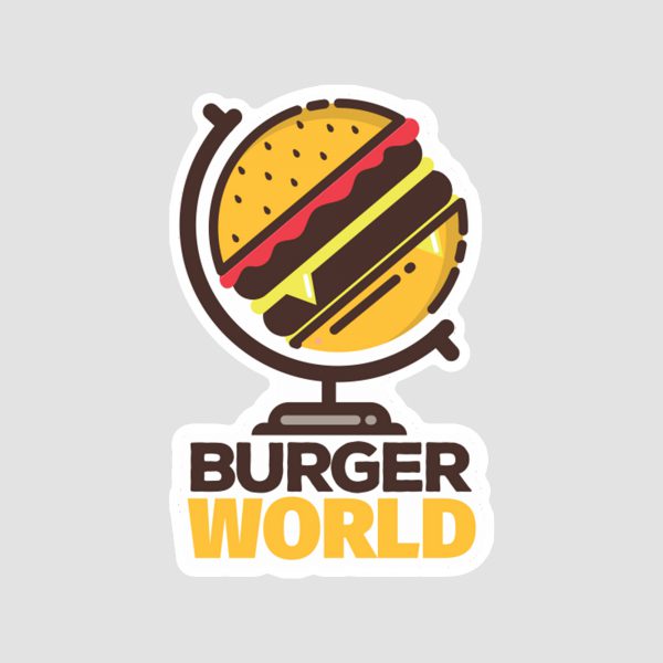 Burger World v.2