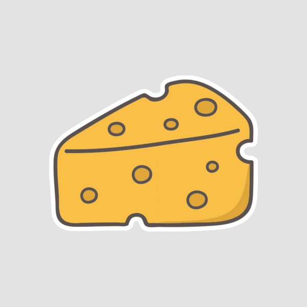 Cheese v.2