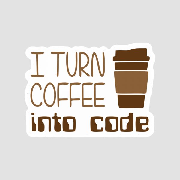 Coffee to Code v.2
