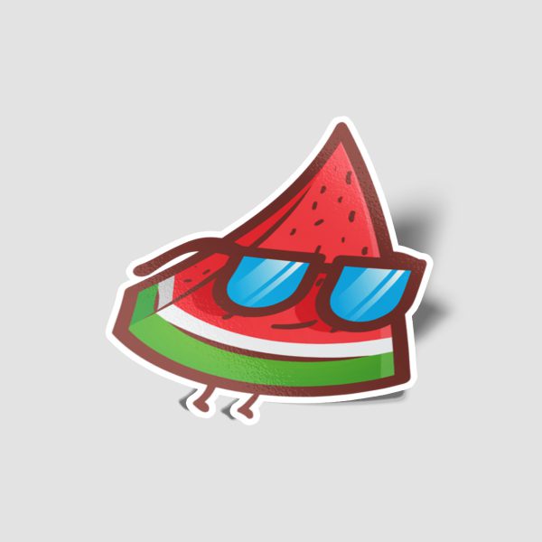 Cool Watermelon v.1