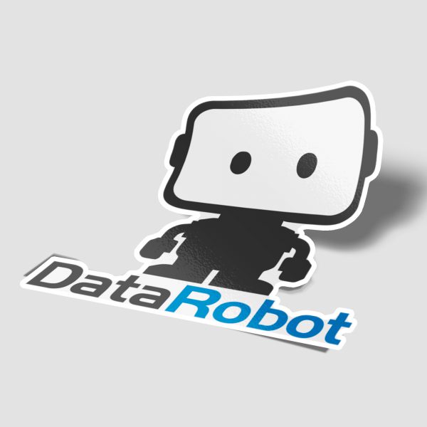 Data Robot v.1