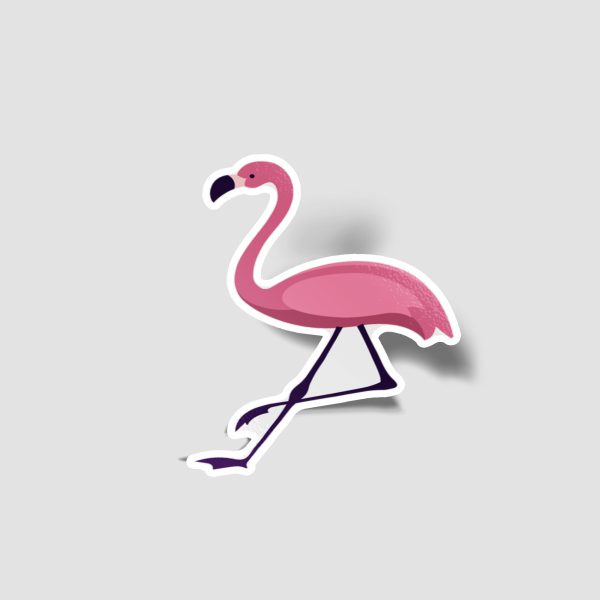 Flamingo v.1