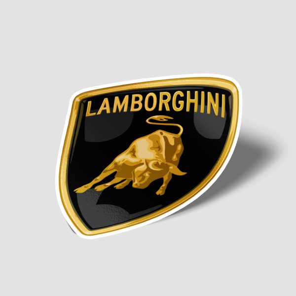 Lamborghini v.1