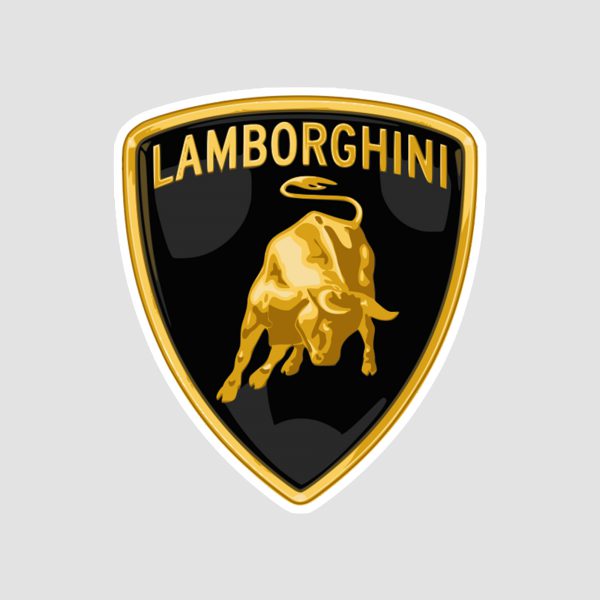 Lamborghini v.2