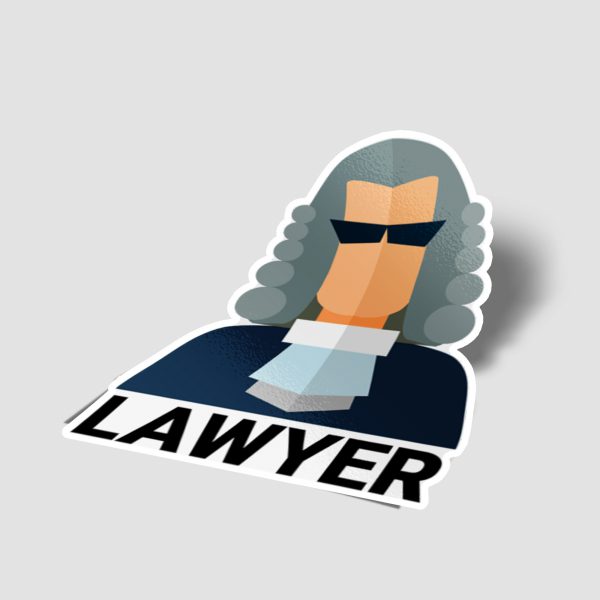 Lawyer v.1