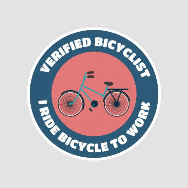 Verified Bicycle v.2