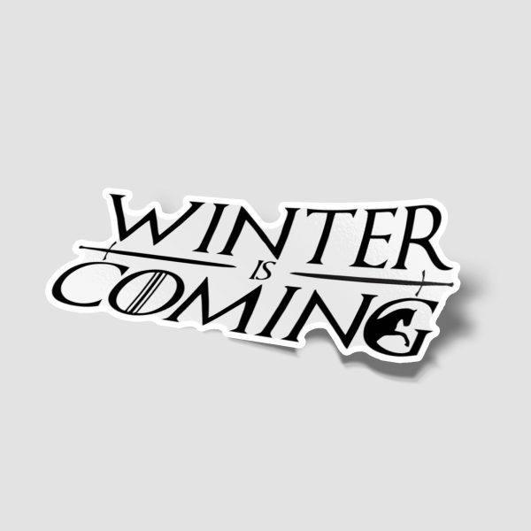 Winter Is Coming v.1