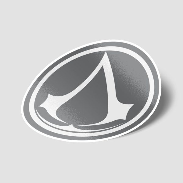 Assassins Logo v.1