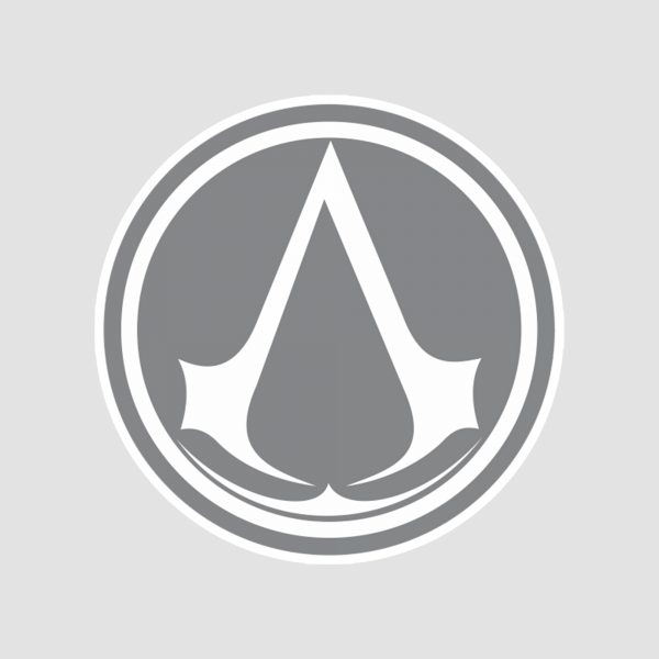 Assassins Logo v.2