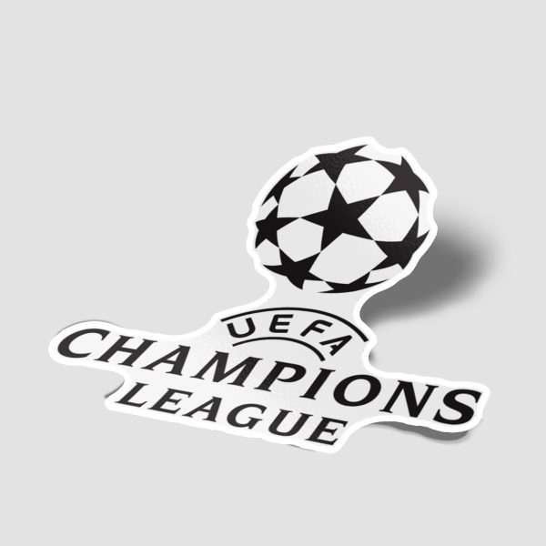 Champions League v.1