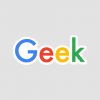 Google Geek v.2