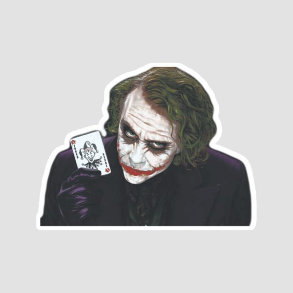 Joker v.2