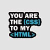 CSS to HTML v.2