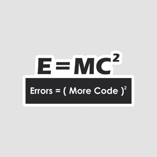 E=mc2 v.2