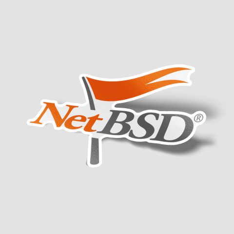 Net BSD v.1