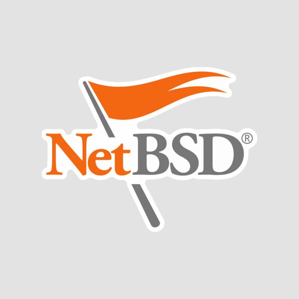 Net BSD v.2