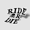 Ride or Die v.1