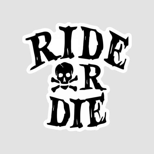 Ride or Die v.2