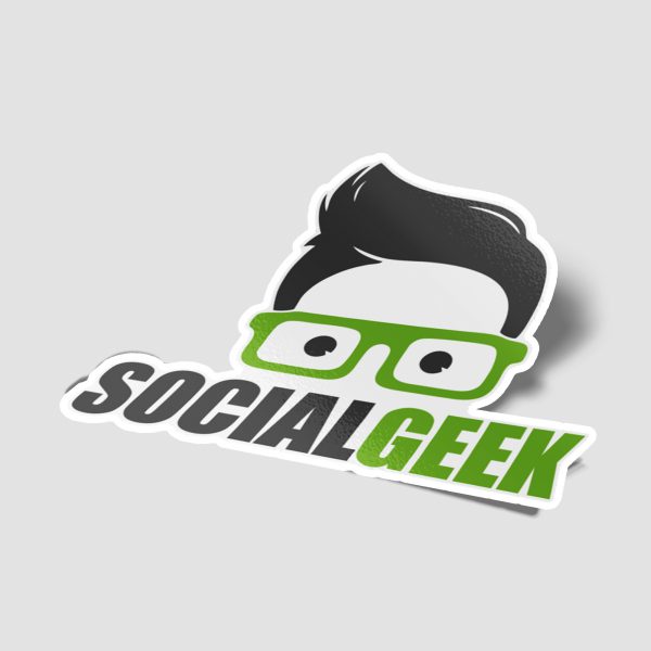 Social Geek v.1