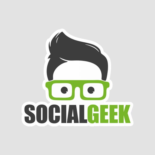 Social Geek v.2