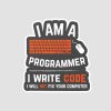 I am Programmer v.2