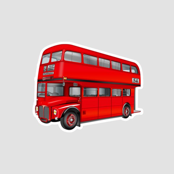 English Bus v.2