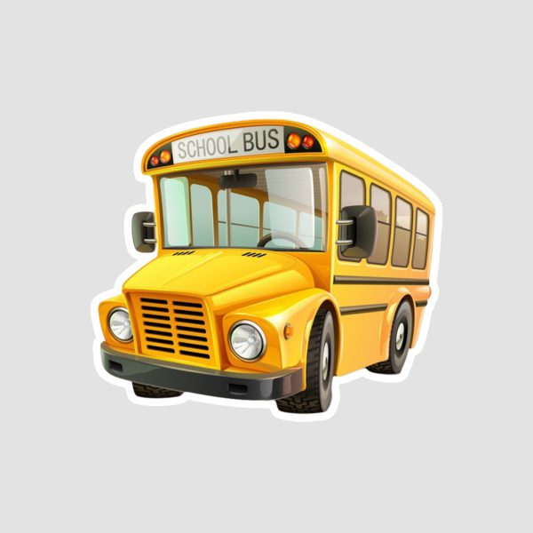 School Bus v.2
