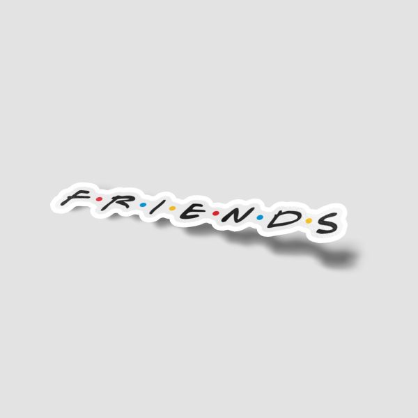 Friends v.1