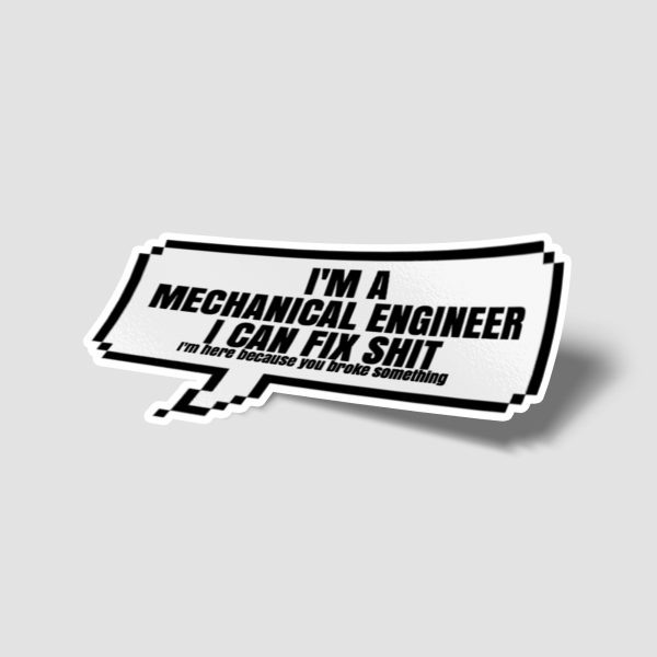 Mechanical Engineering v.1