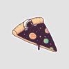 Pizza Space v.2