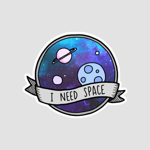 Space v.2