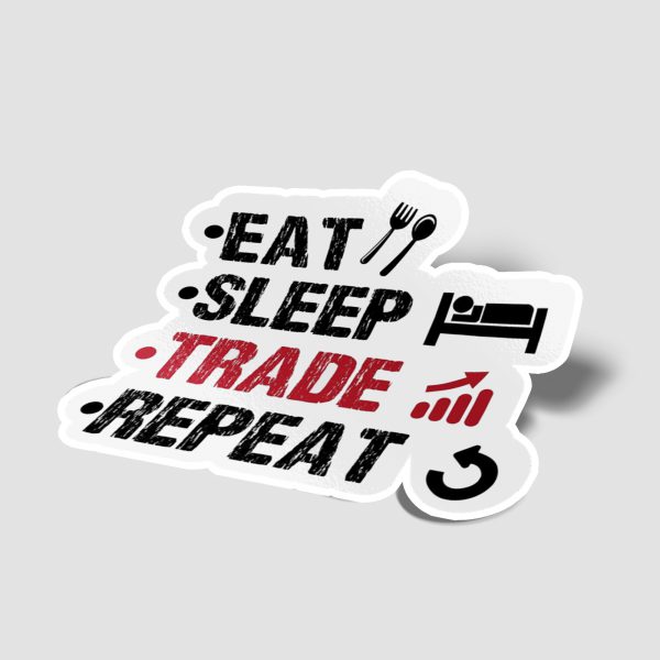 Eat Trade v.1