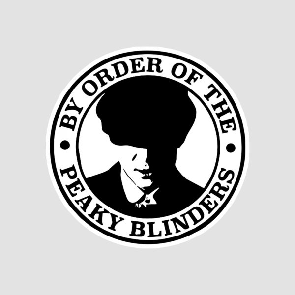 Peaky Blinders v.2