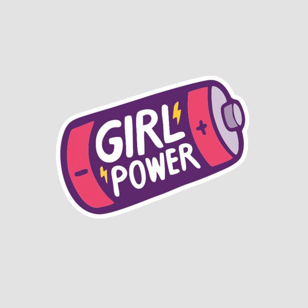 Girl Power V.2